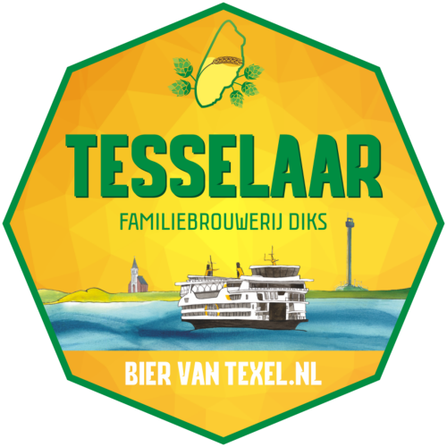 Tesselaar Familiebrouwerij logo